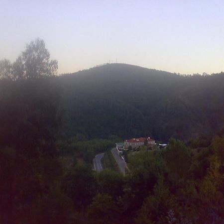 Отель Quinta De Santa Cruz Канелас Экстерьер фото
